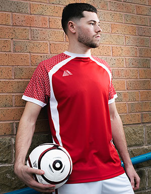 Verta Sublimated Football Kits | Pendle Sportswear